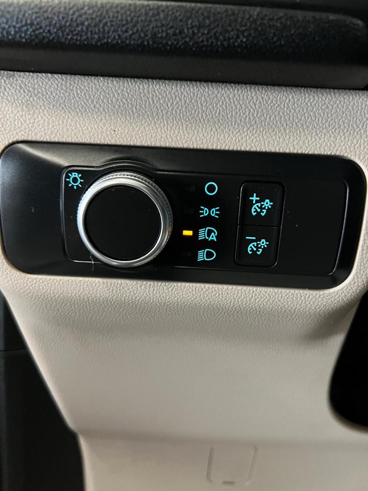 Ford Escape SE FWD 2020