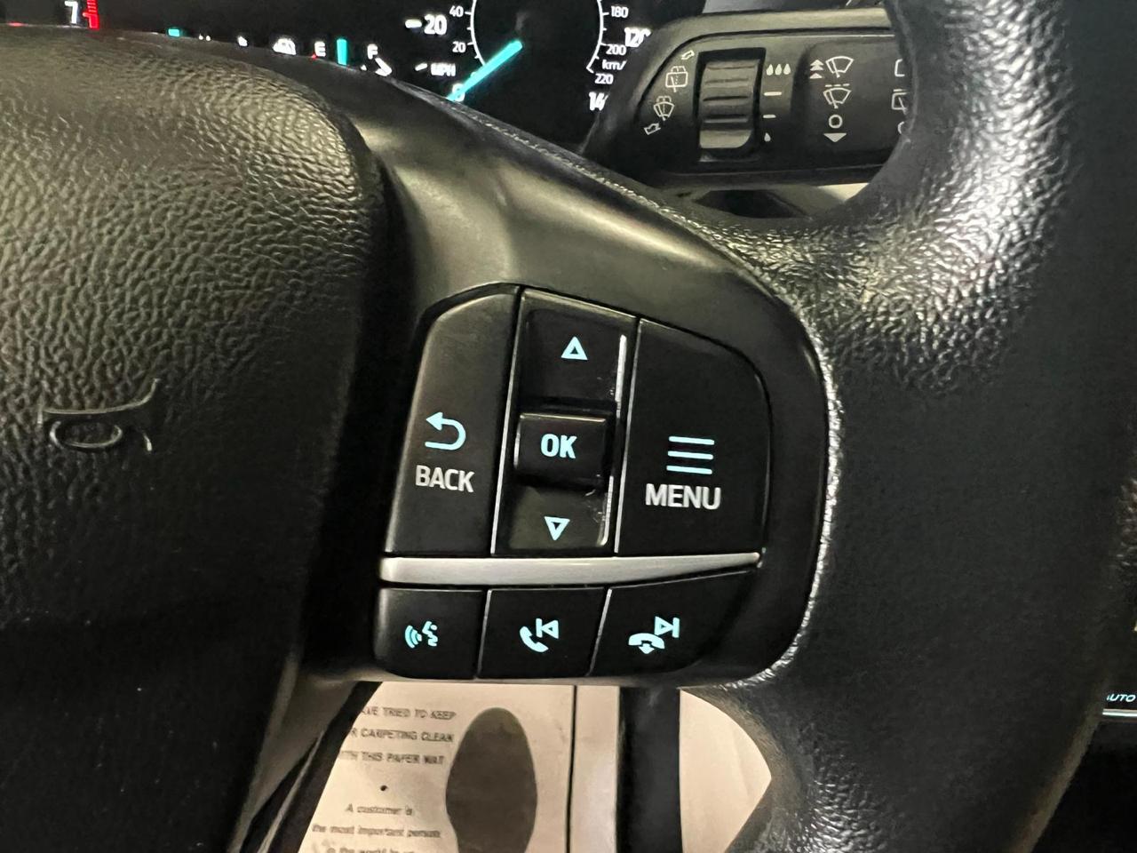 Ford Escape SE FWD 2020