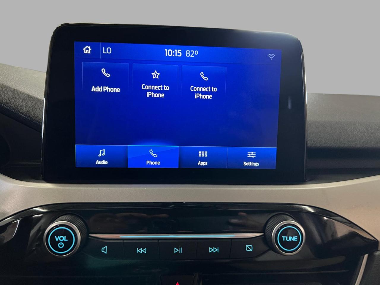Ford Escape SE FWD 2020