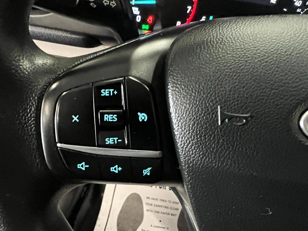 Ford Escape SE FWD 2020