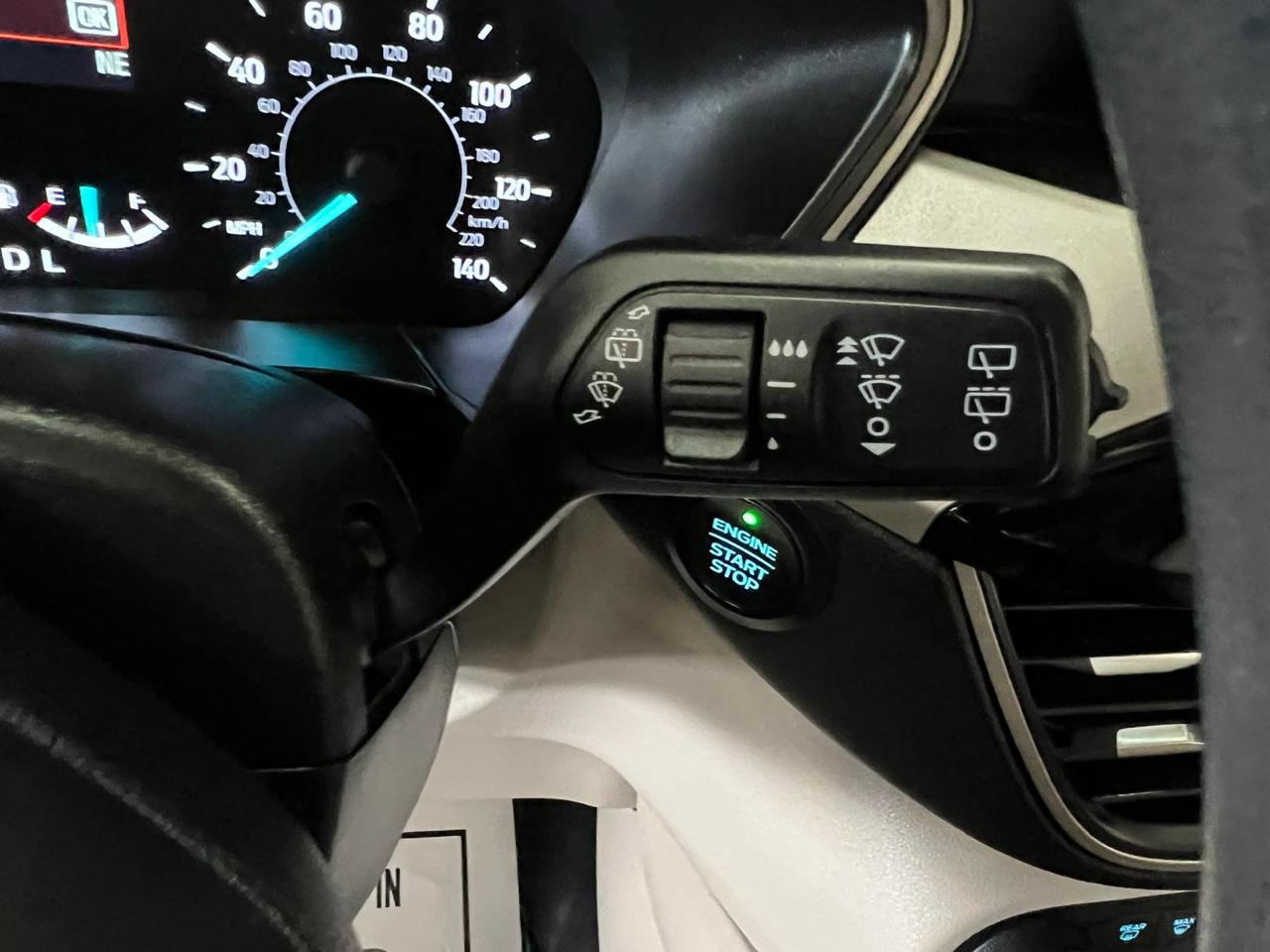 Ford Escape SE FWD 2020