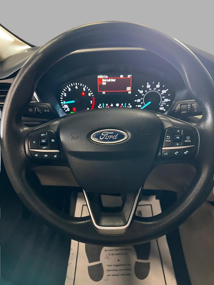 Ford Escape SE FWD 2020