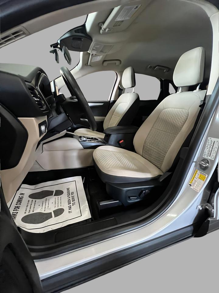 Ford Escape SE FWD 2020
