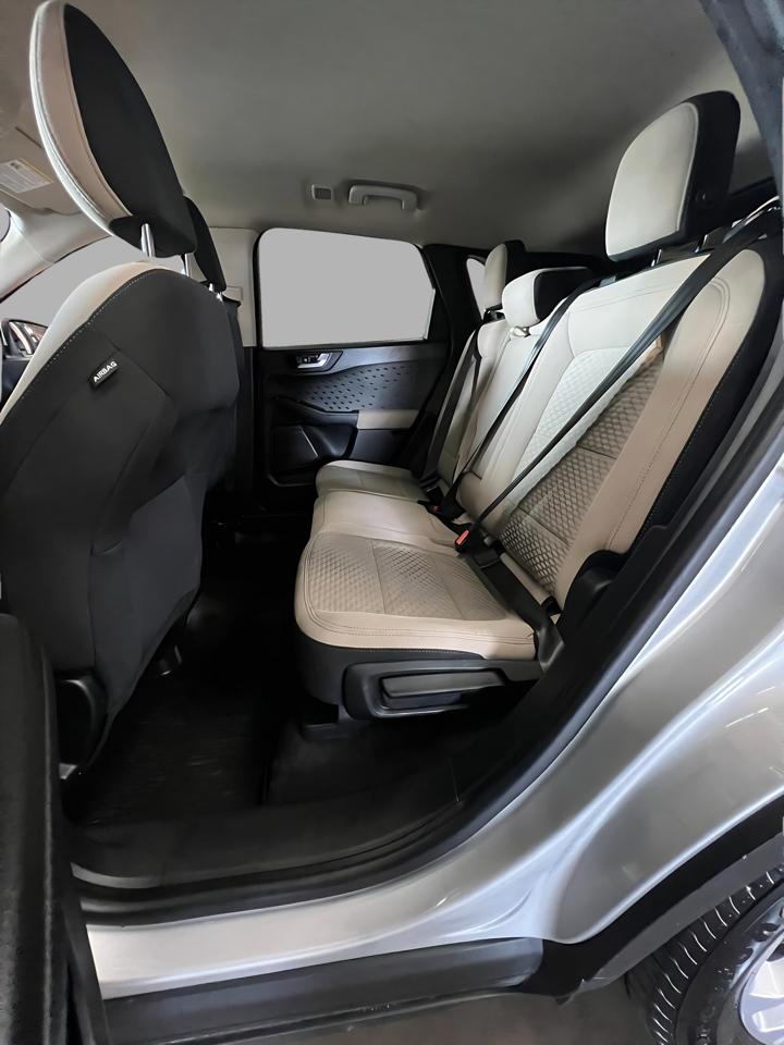 Ford Escape SE FWD 2020