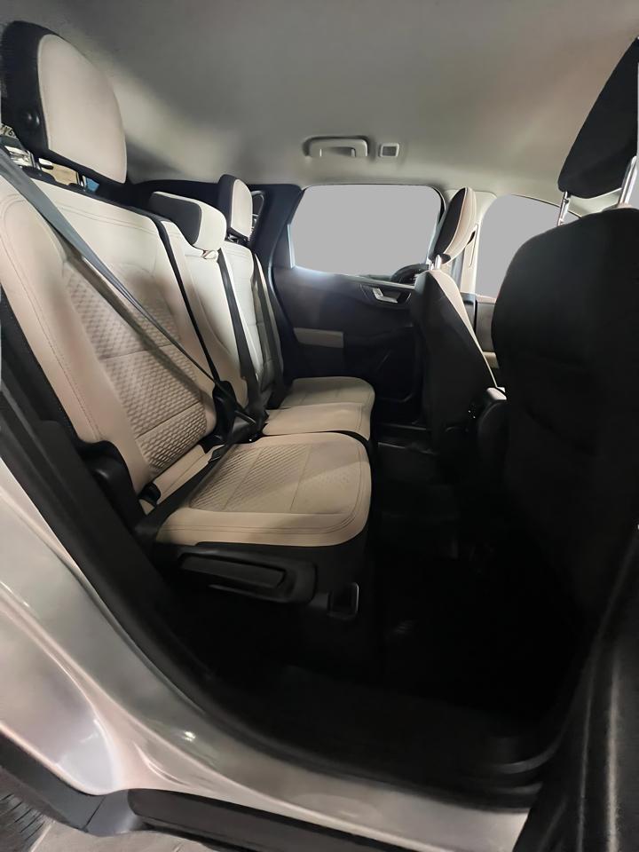Ford Escape SE FWD 2020