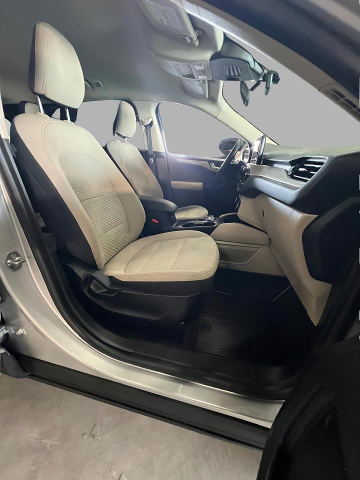 Ford Escape SE FWD 2020