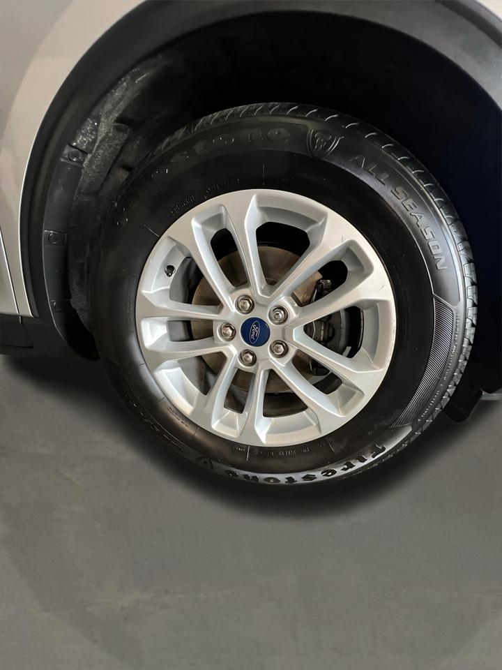 Ford Escape SE FWD 2020