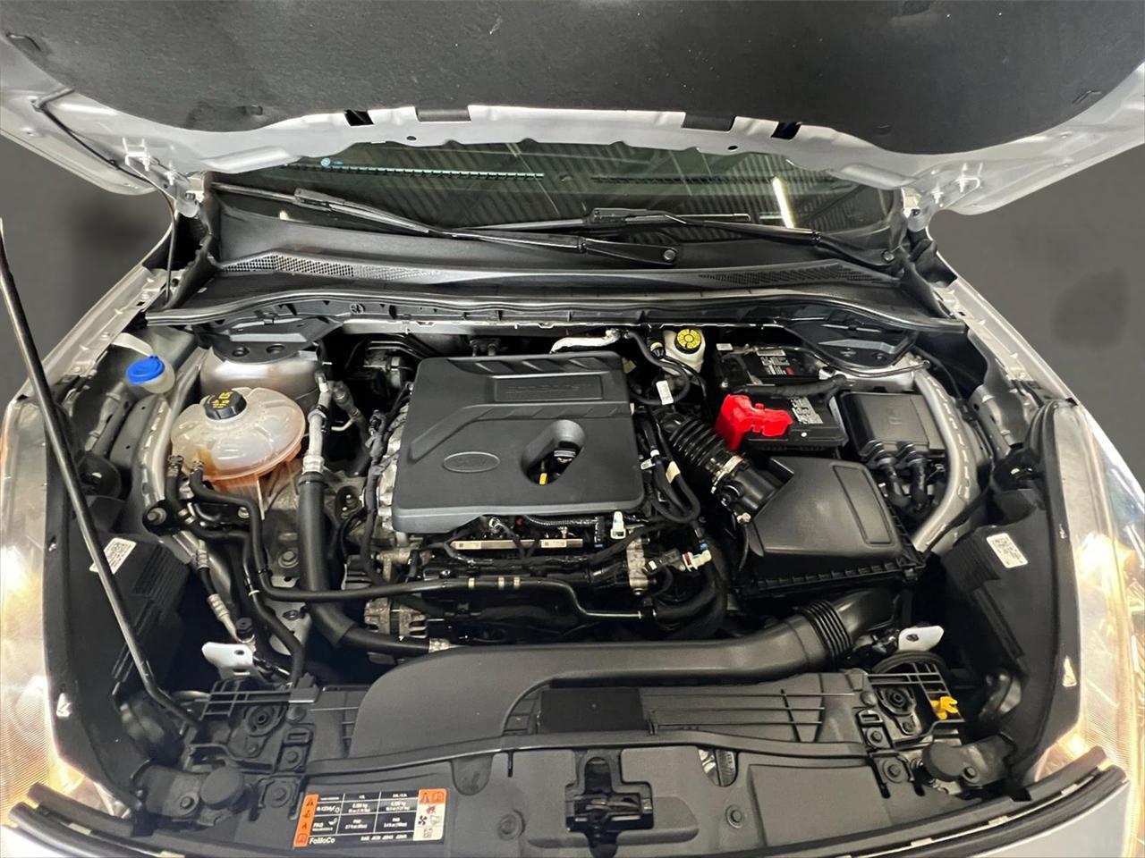 Ford Escape SE FWD 2020