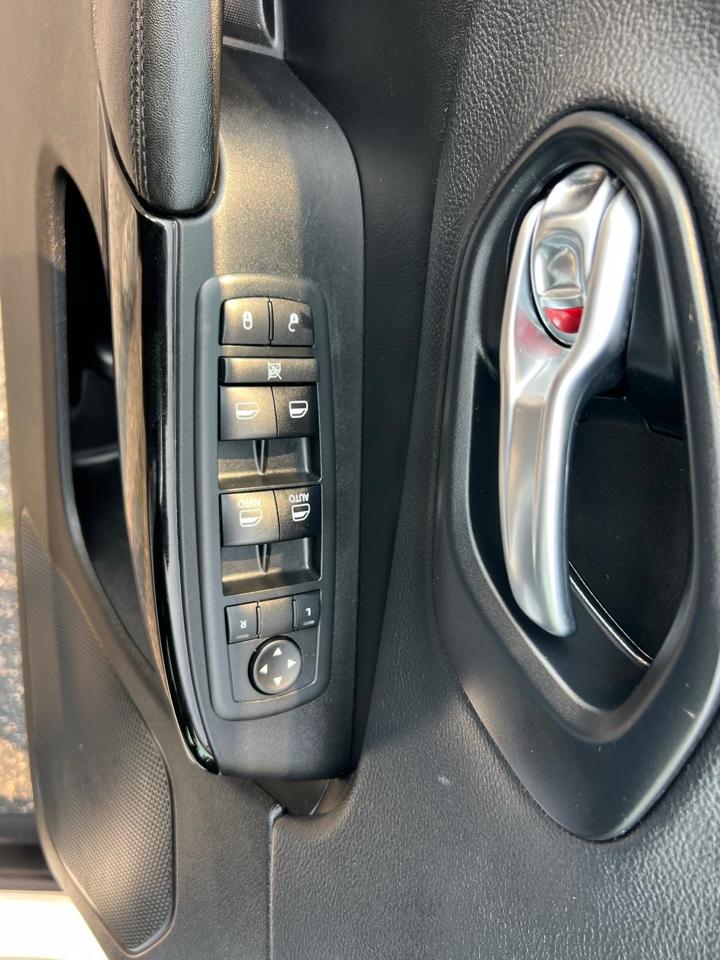 Jeep Cherokee Altitude 4x4 2019