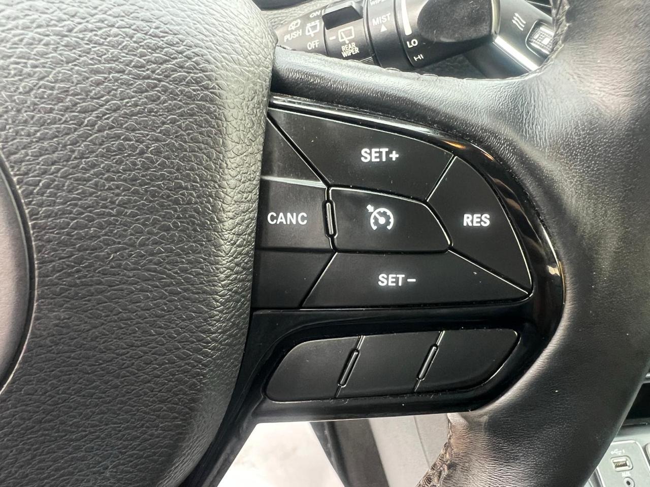 Jeep Cherokee Altitude 4x4 2019