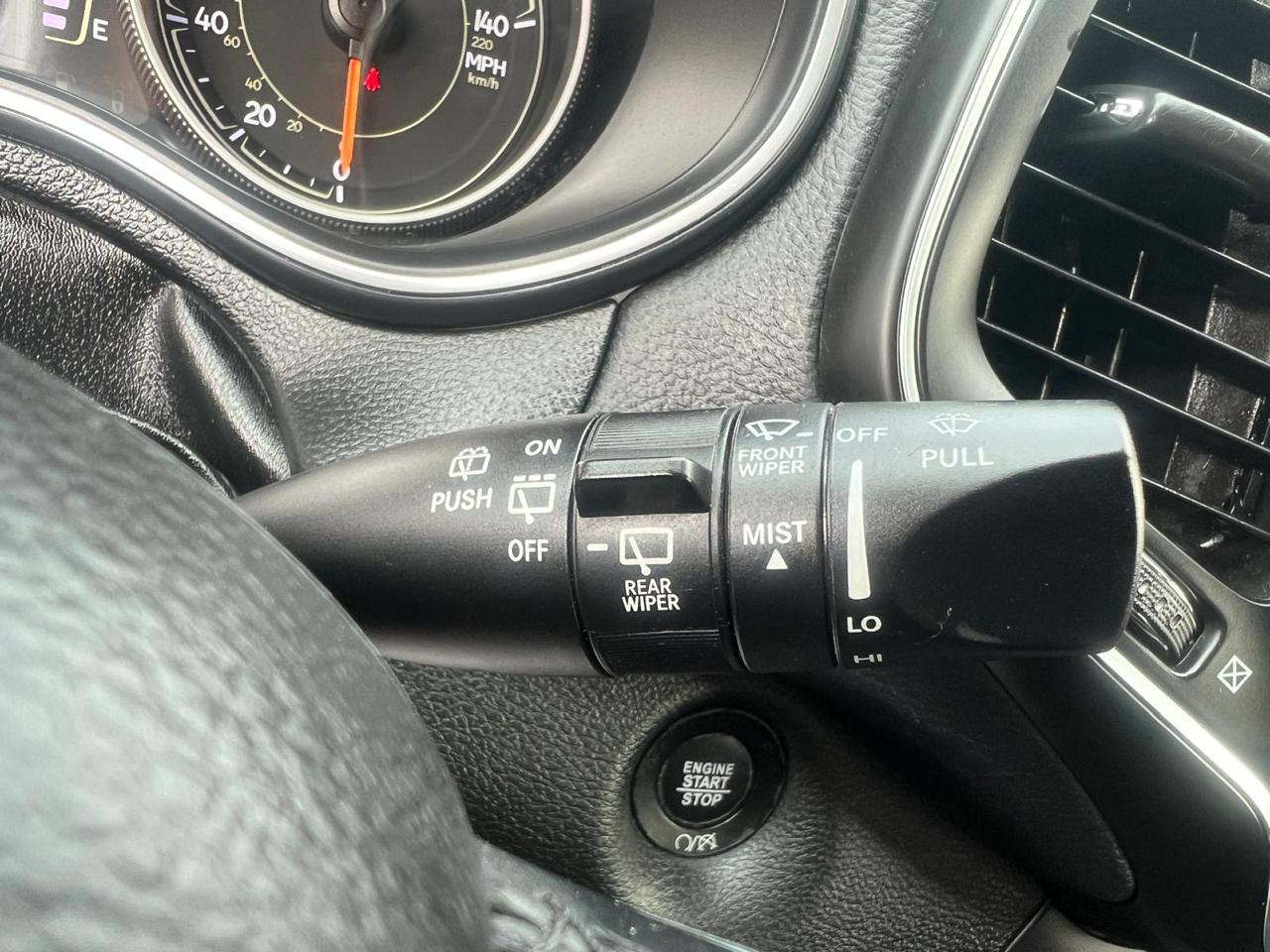 Jeep Cherokee Altitude 4x4 2019