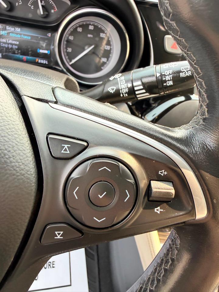 Buick Envision FWD 4dr Preferred 2020