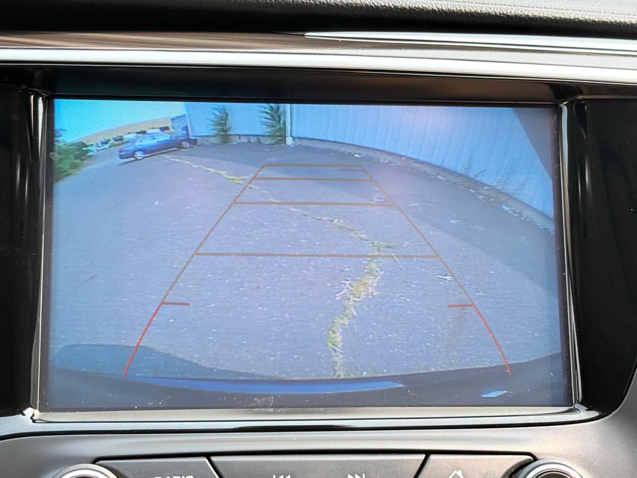 Buick Envision FWD 4dr Preferred 2020