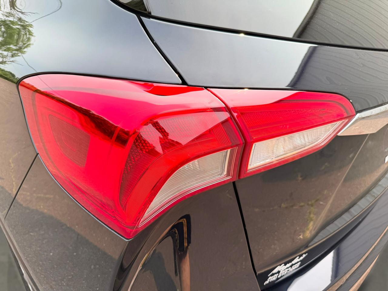 Buick Envision FWD 4dr Preferred 2020