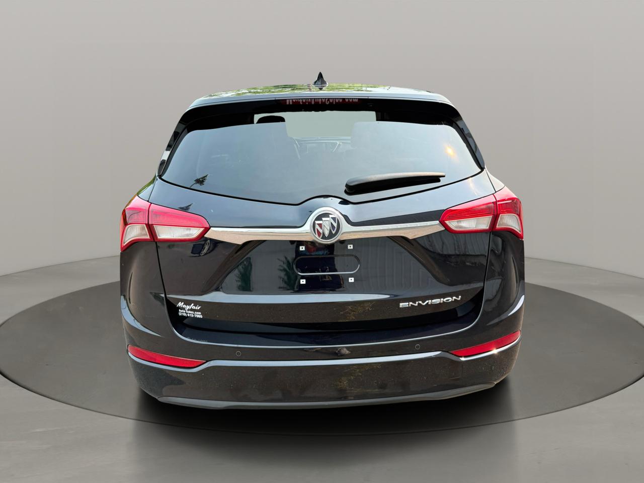 Buick Envision FWD 4dr Preferred 2020