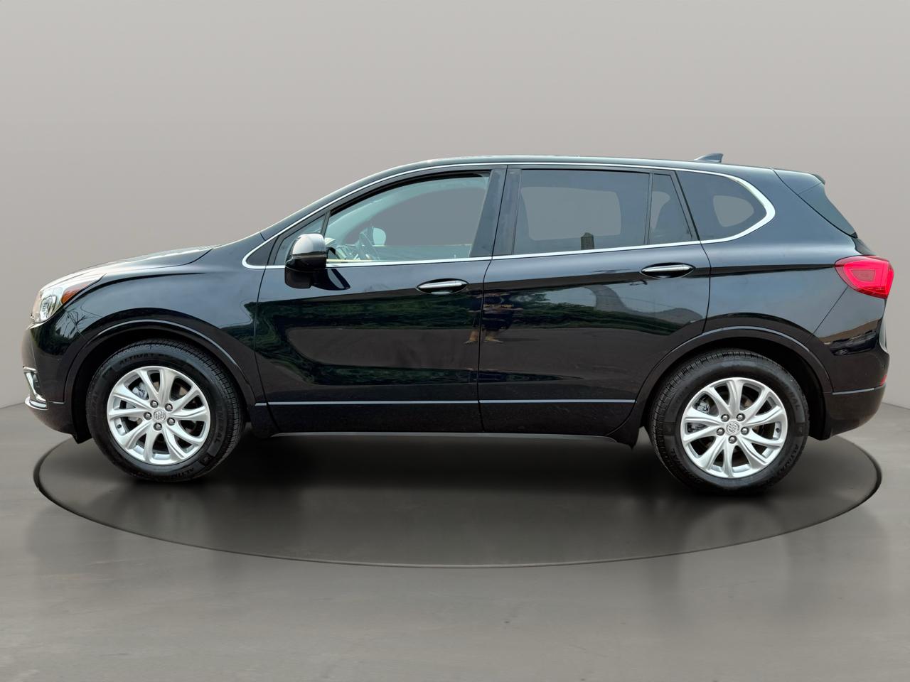 Buick Envision FWD 4dr Preferred 2020