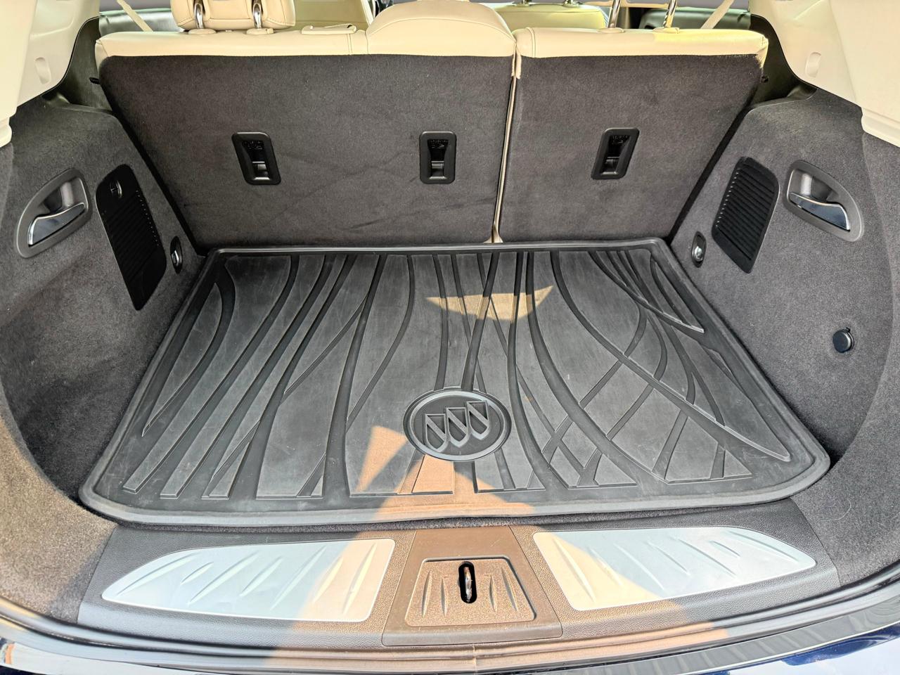 Buick Envision FWD 4dr Preferred 2020