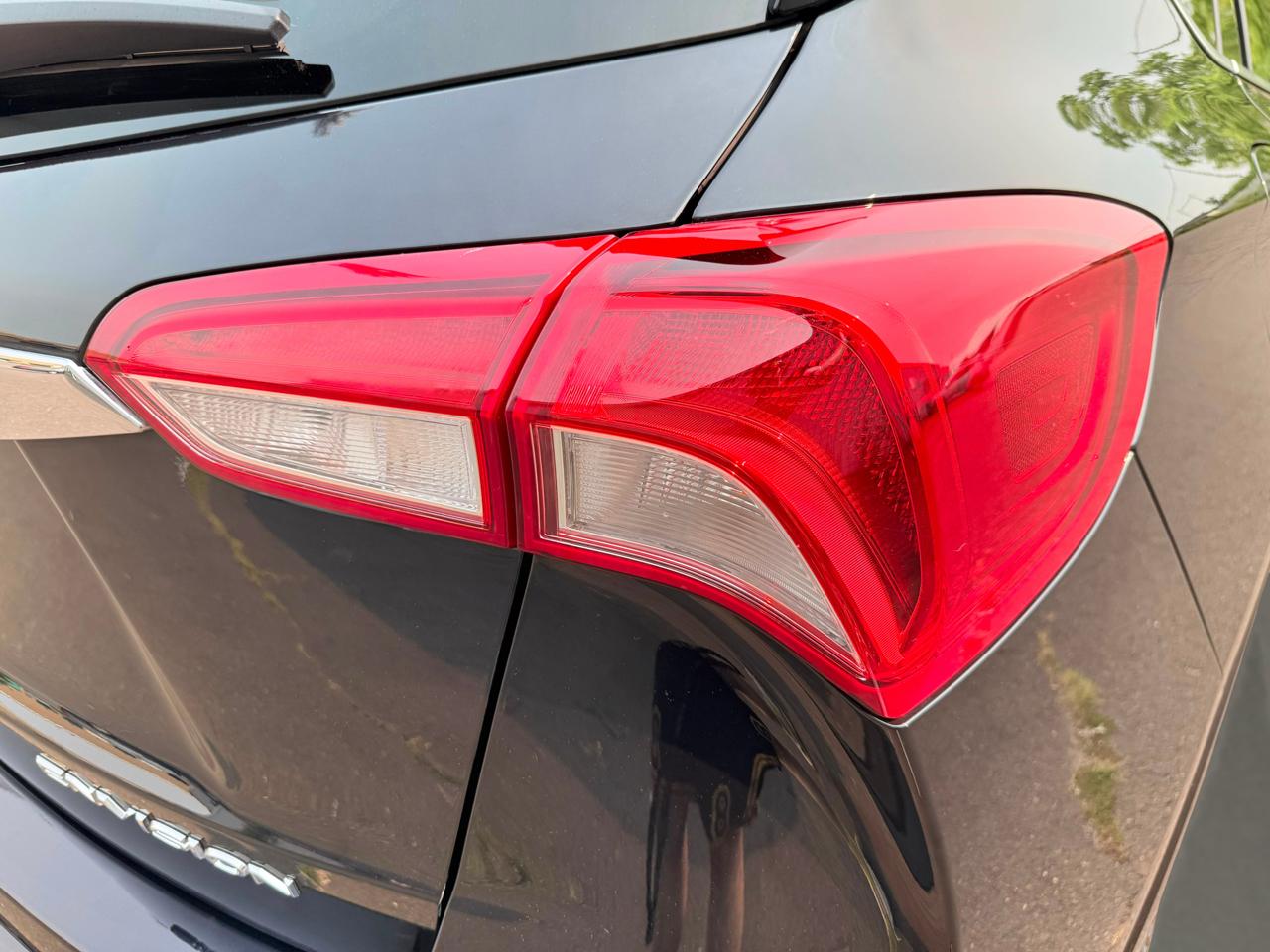 Buick Envision FWD 4dr Preferred 2020