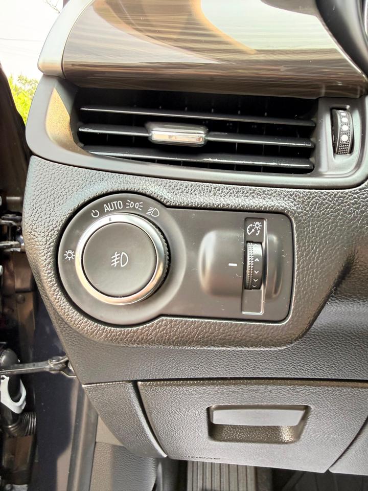 Buick Envision FWD 4dr Preferred 2020