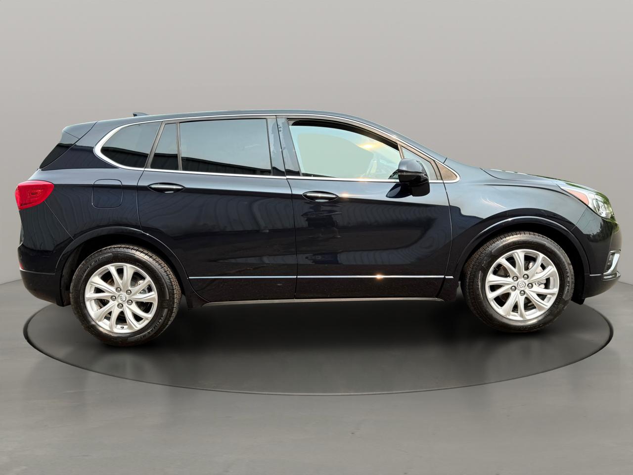 Buick Envision FWD 4dr Preferred 2020