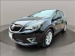 2020 Buick Envision 