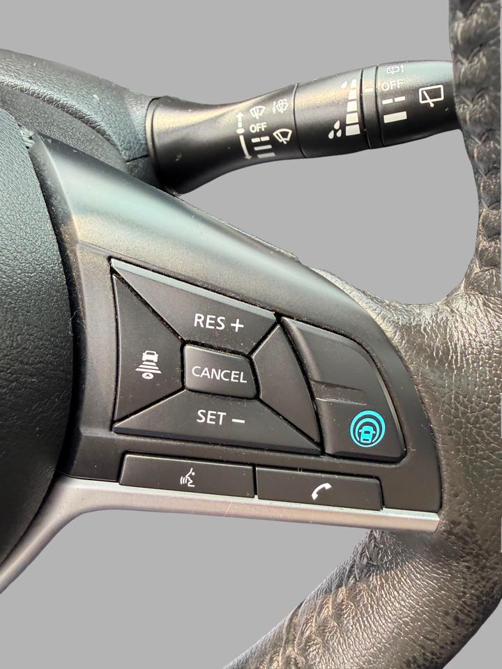Nissan Rogue AWD SL 2020