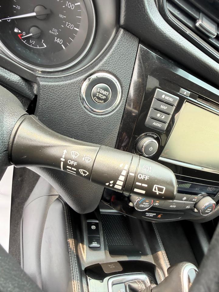 Nissan Rogue AWD SL 2020
