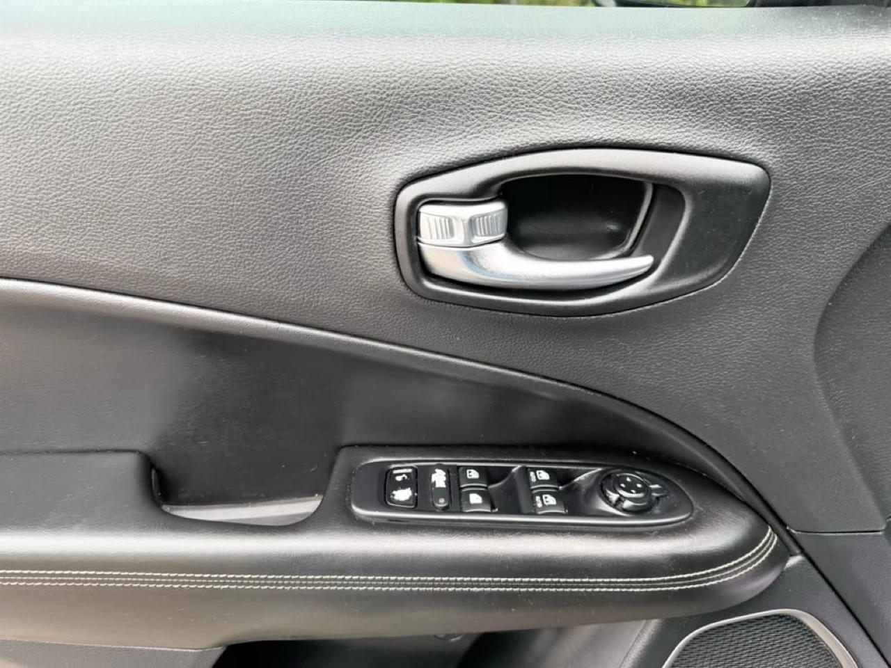 Jeep Compass 80th Anniversary FWD 2021