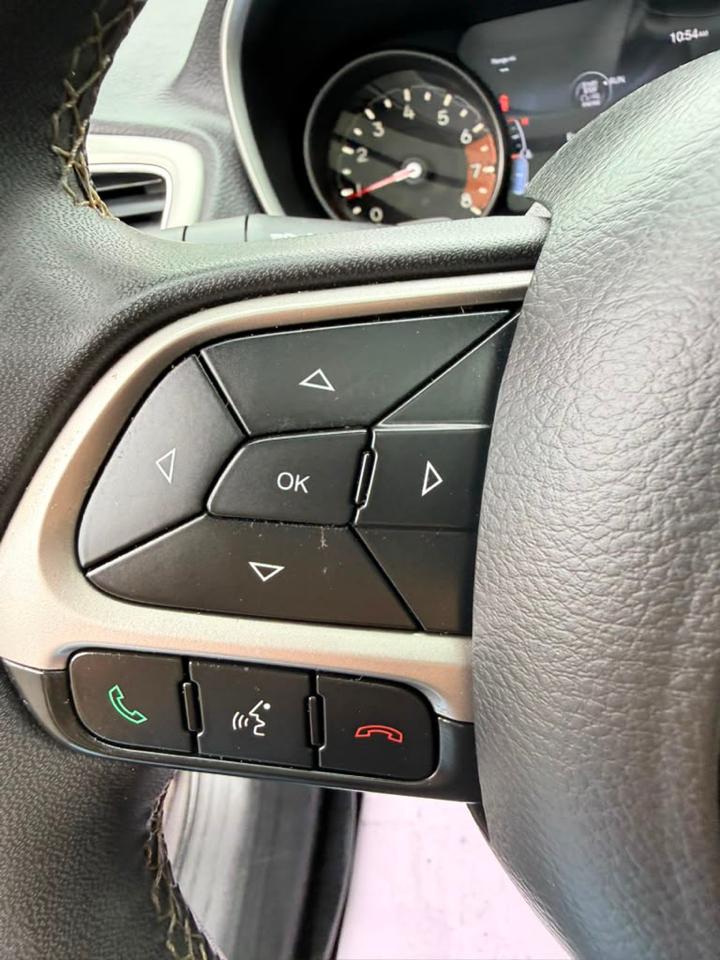 Jeep Compass 80th Anniversary FWD 2021