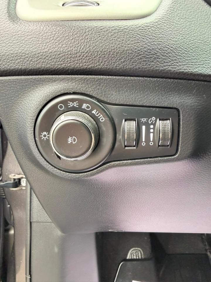Jeep Compass 80th Anniversary FWD 2021