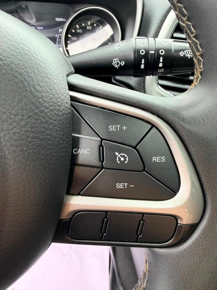 Jeep Compass 80th Anniversary FWD 2021