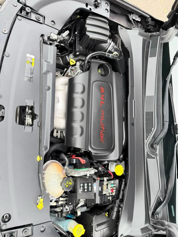 Jeep Compass 80th Anniversary FWD 2021