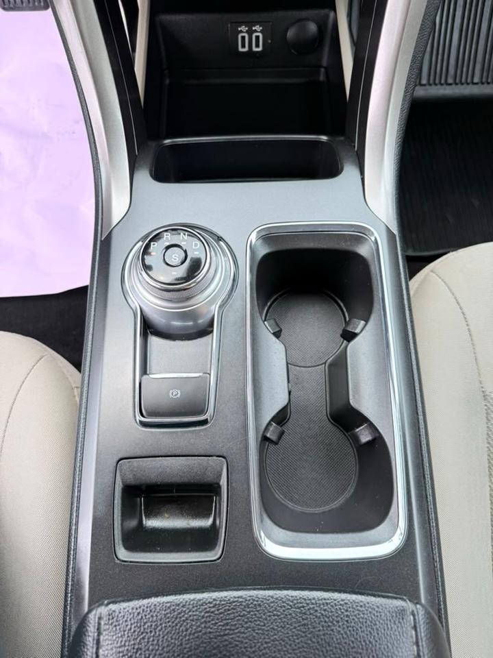 Ford Fusion SE AWD 2019