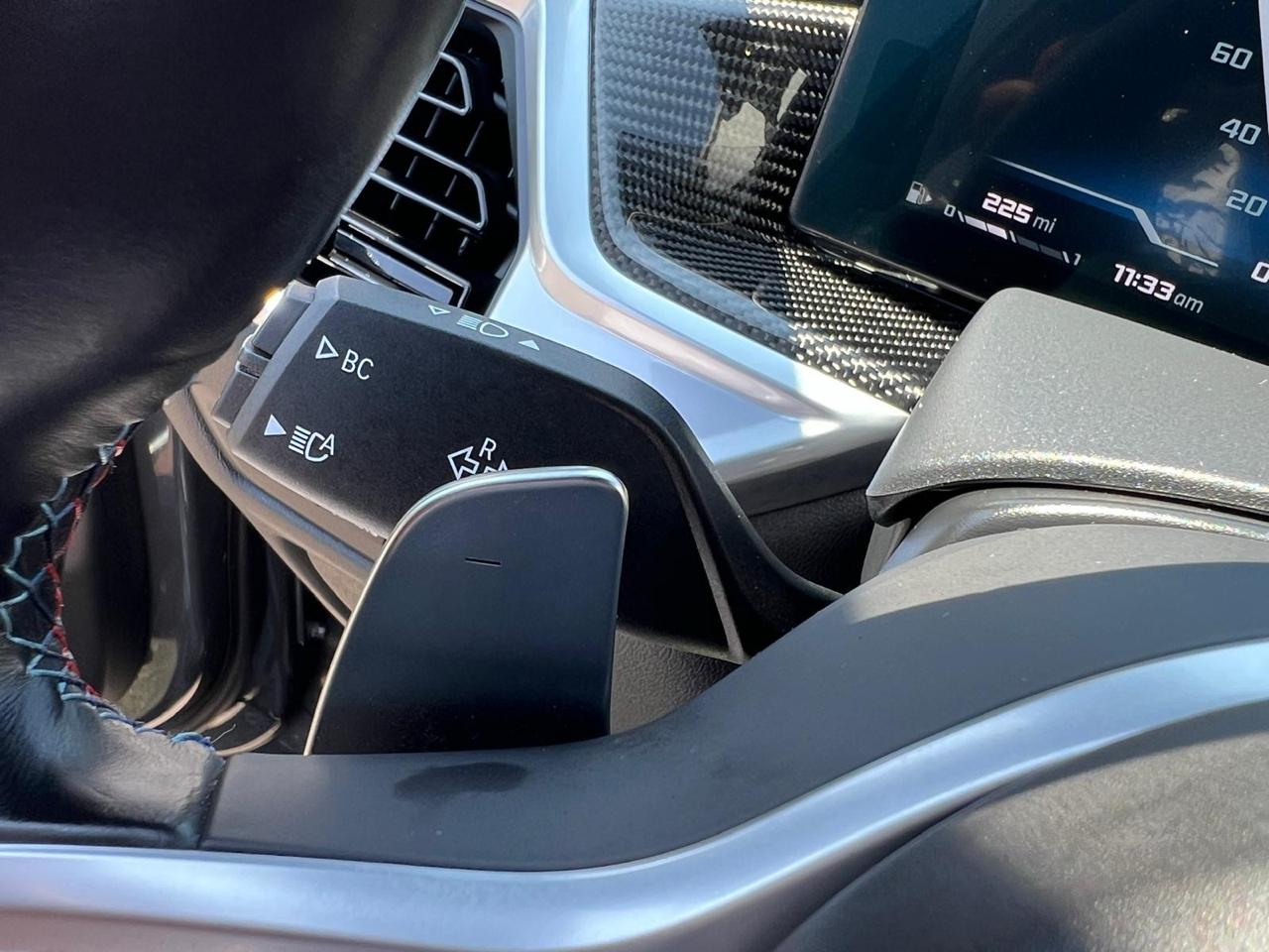 BMW X5 M60i Sports Activity Vehicle 2024