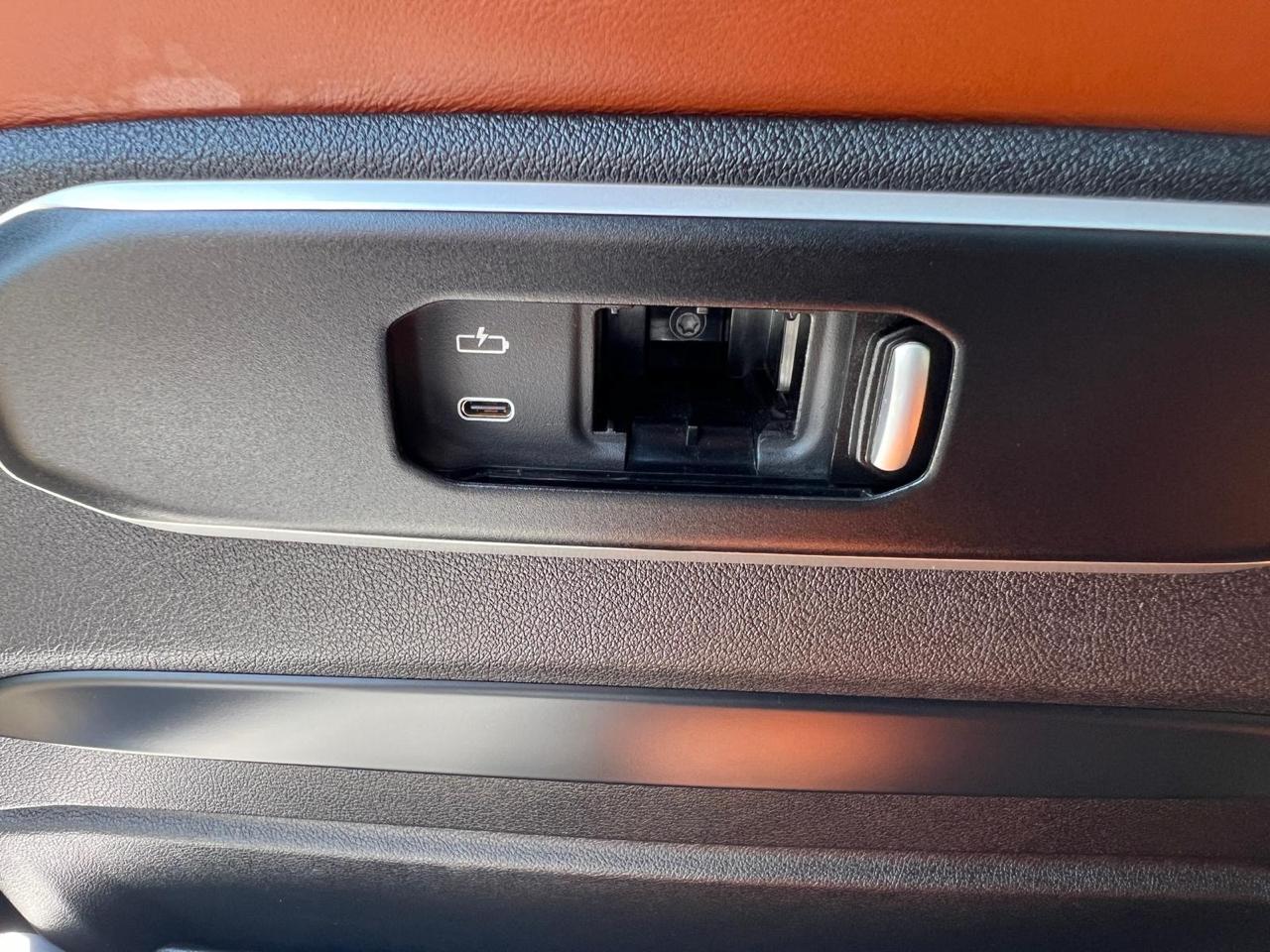 BMW X5 M60i Sports Activity Vehicle 2024