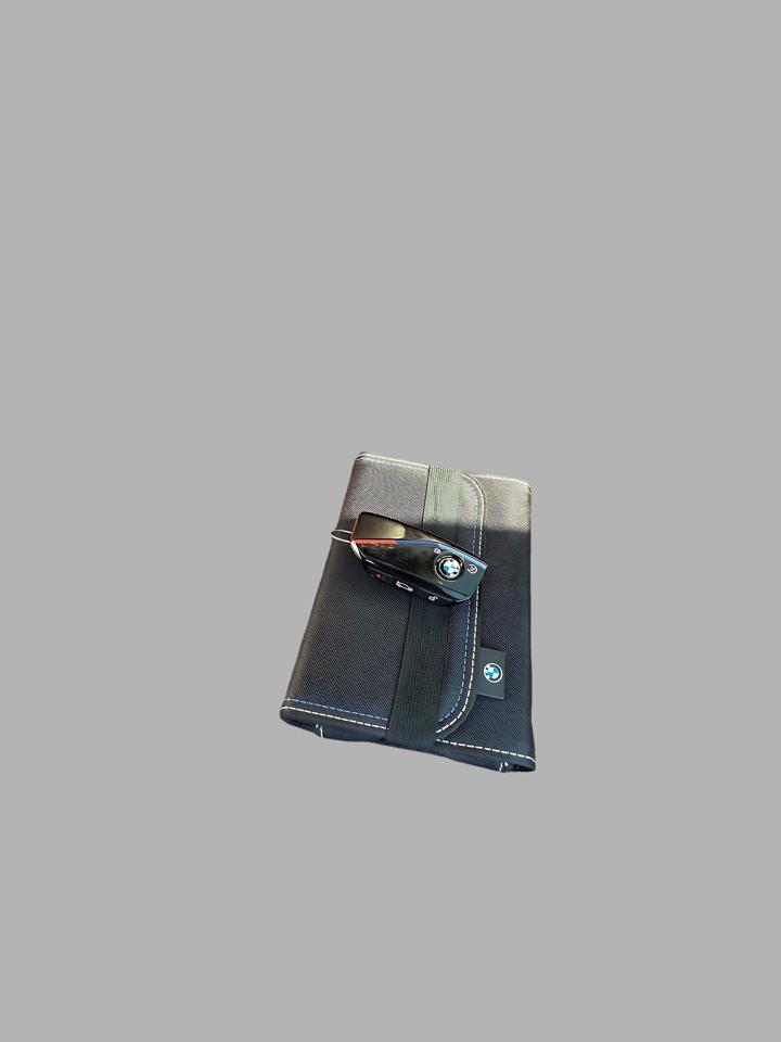 BMW X5 M60i Sports Activity Vehicle 2024