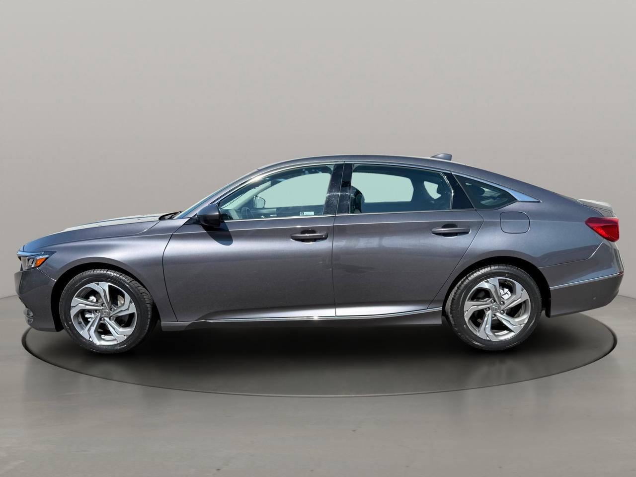 Honda Accord Sedan EX 1.5T CVT 2019