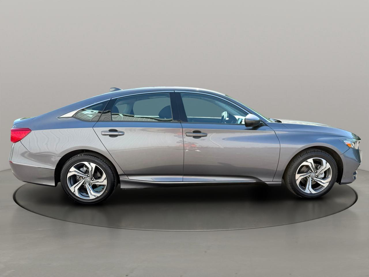 Honda Accord Sedan EX 1.5T CVT 2019