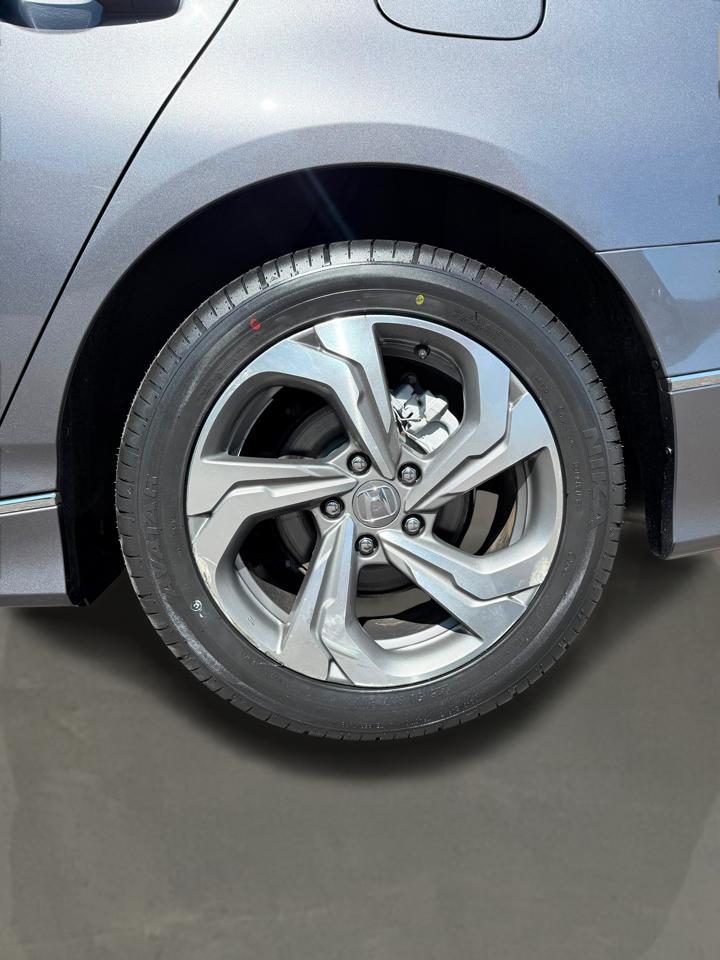 Honda Accord Sedan EX 1.5T CVT 2019