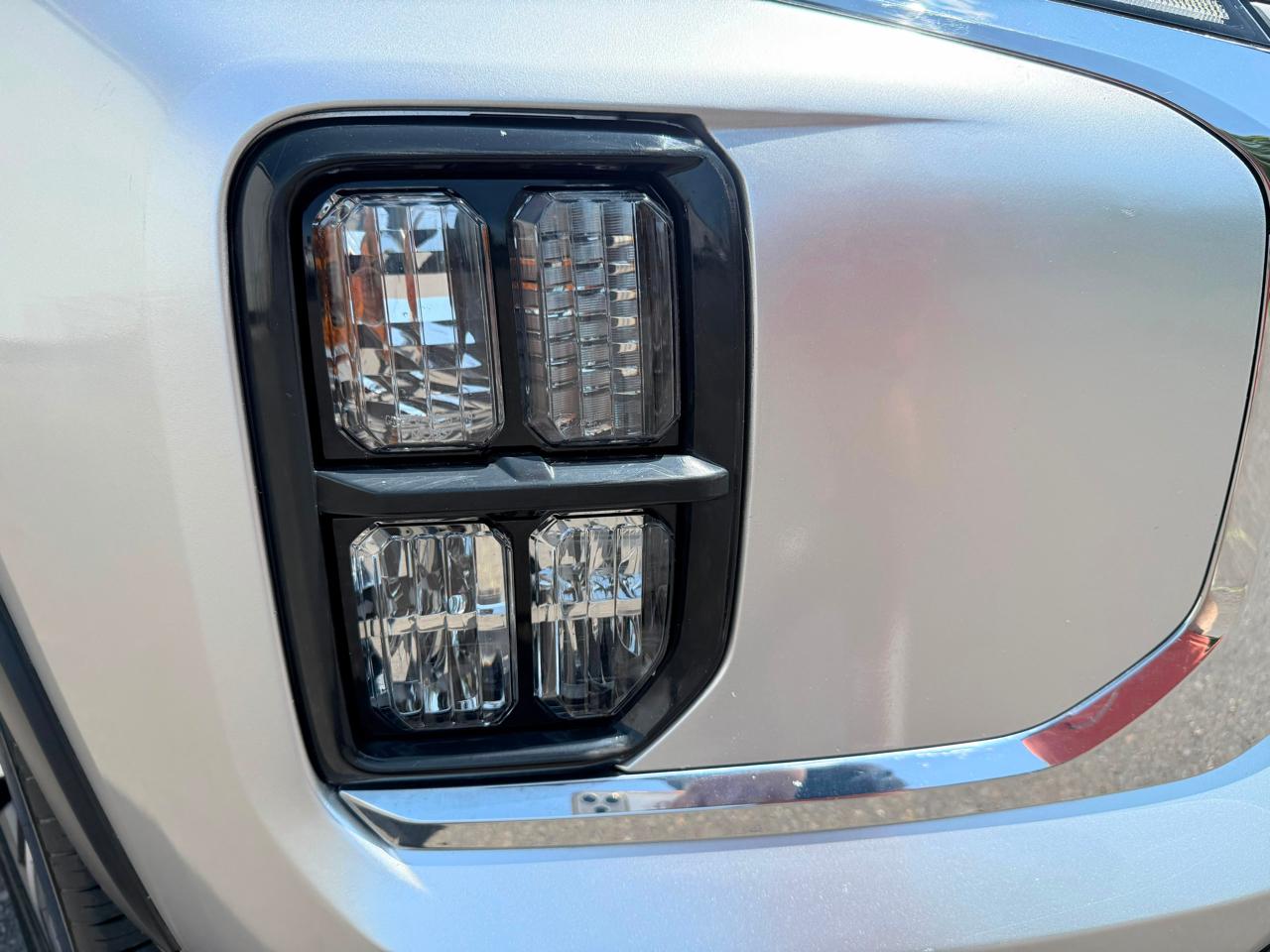 Mitsubishi Outlander Sport ES 2.0 CVT 2022