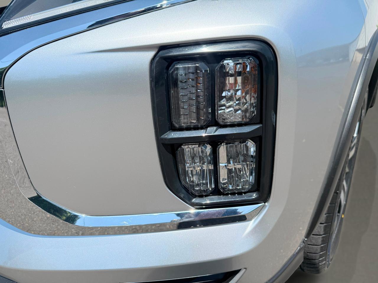 Mitsubishi Outlander Sport ES 2.0 CVT 2022