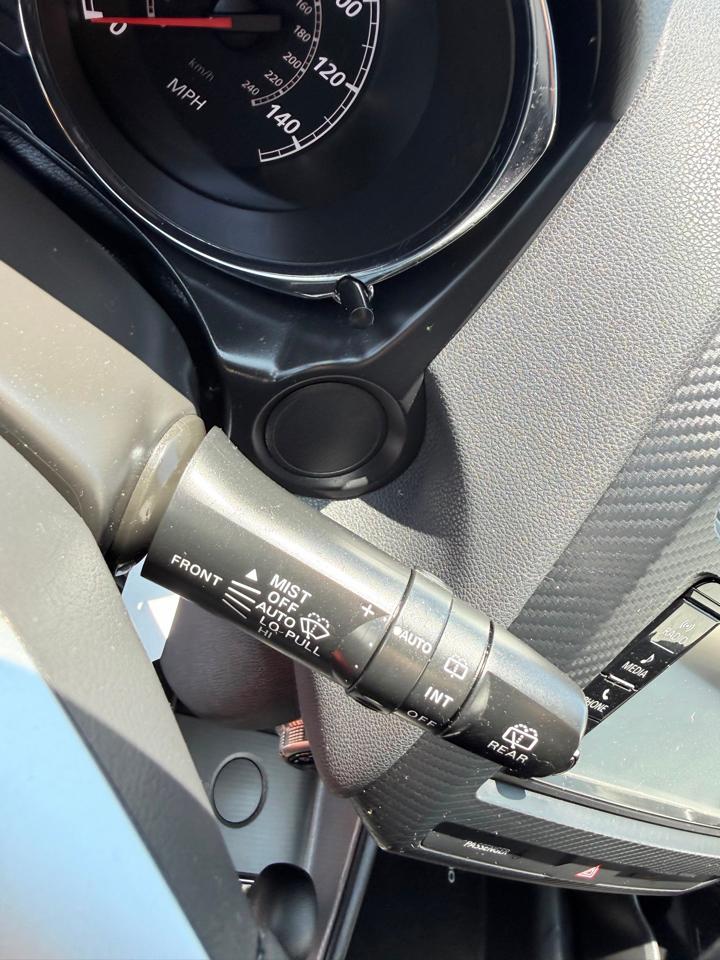 Mitsubishi Outlander Sport ES 2.0 CVT 2022