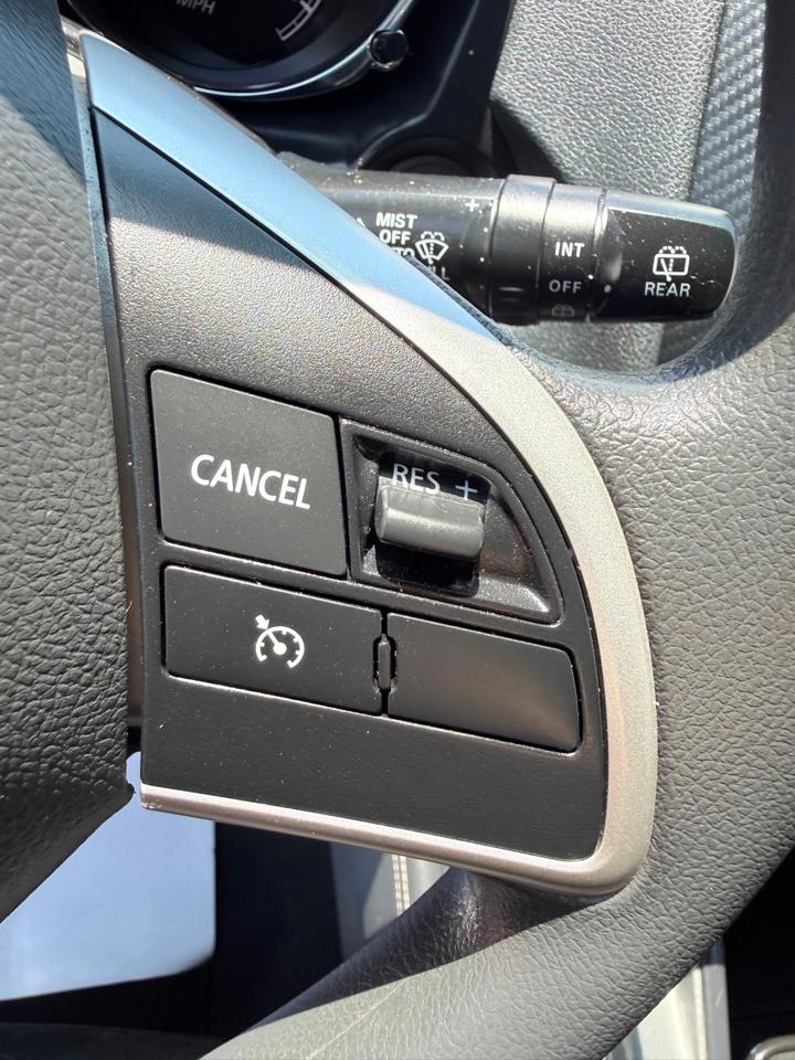 Mitsubishi Outlander Sport ES 2.0 CVT 2022