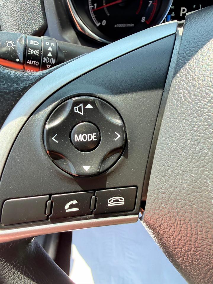 Mitsubishi Outlander Sport ES 2.0 CVT 2022