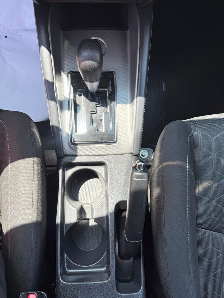 Mitsubishi Outlander Sport ES 2.0 CVT 2022