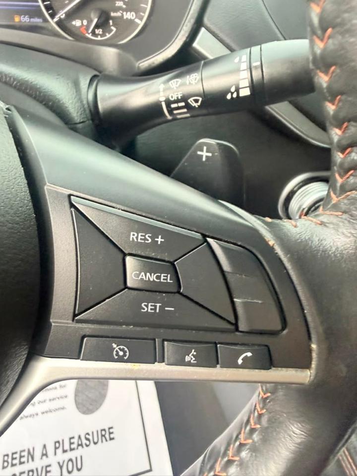 Nissan Altima 2.5 SR Sedan 2022