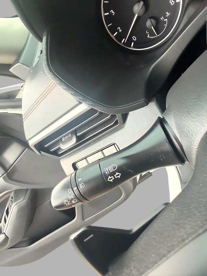 Nissan Altima 2.5 SR Sedan 2022