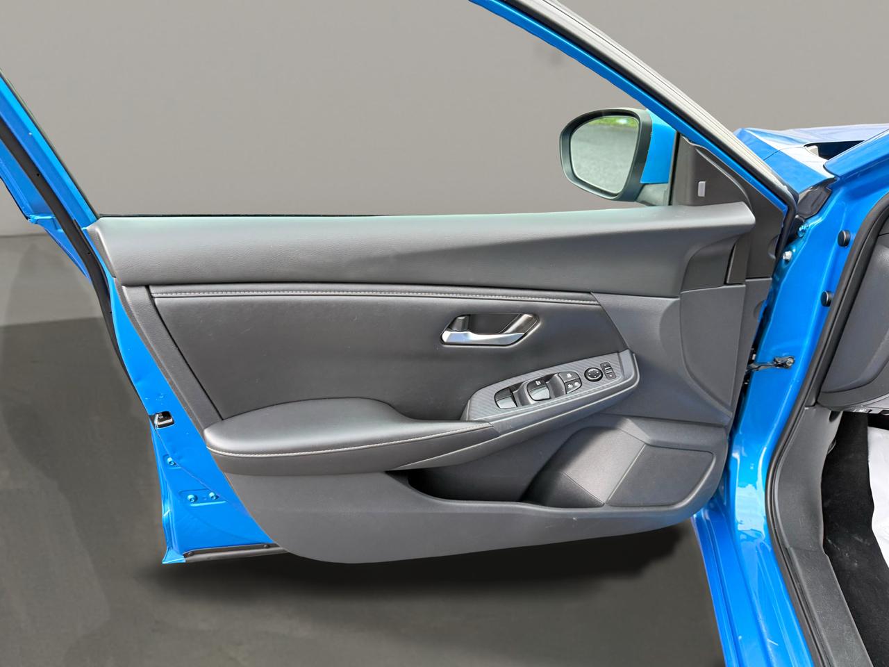 Nissan Sentra SV CVT 2022