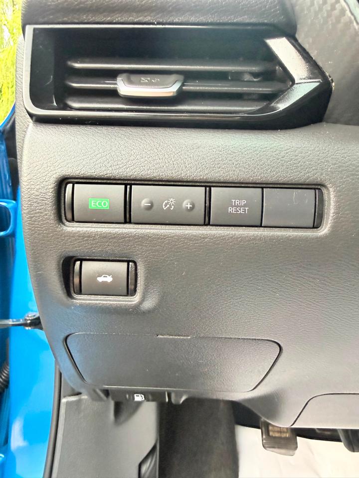 Nissan Sentra SV CVT 2022