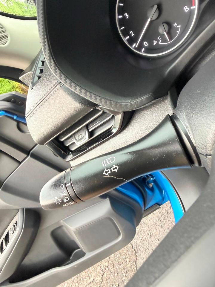 Nissan Sentra SV CVT 2022